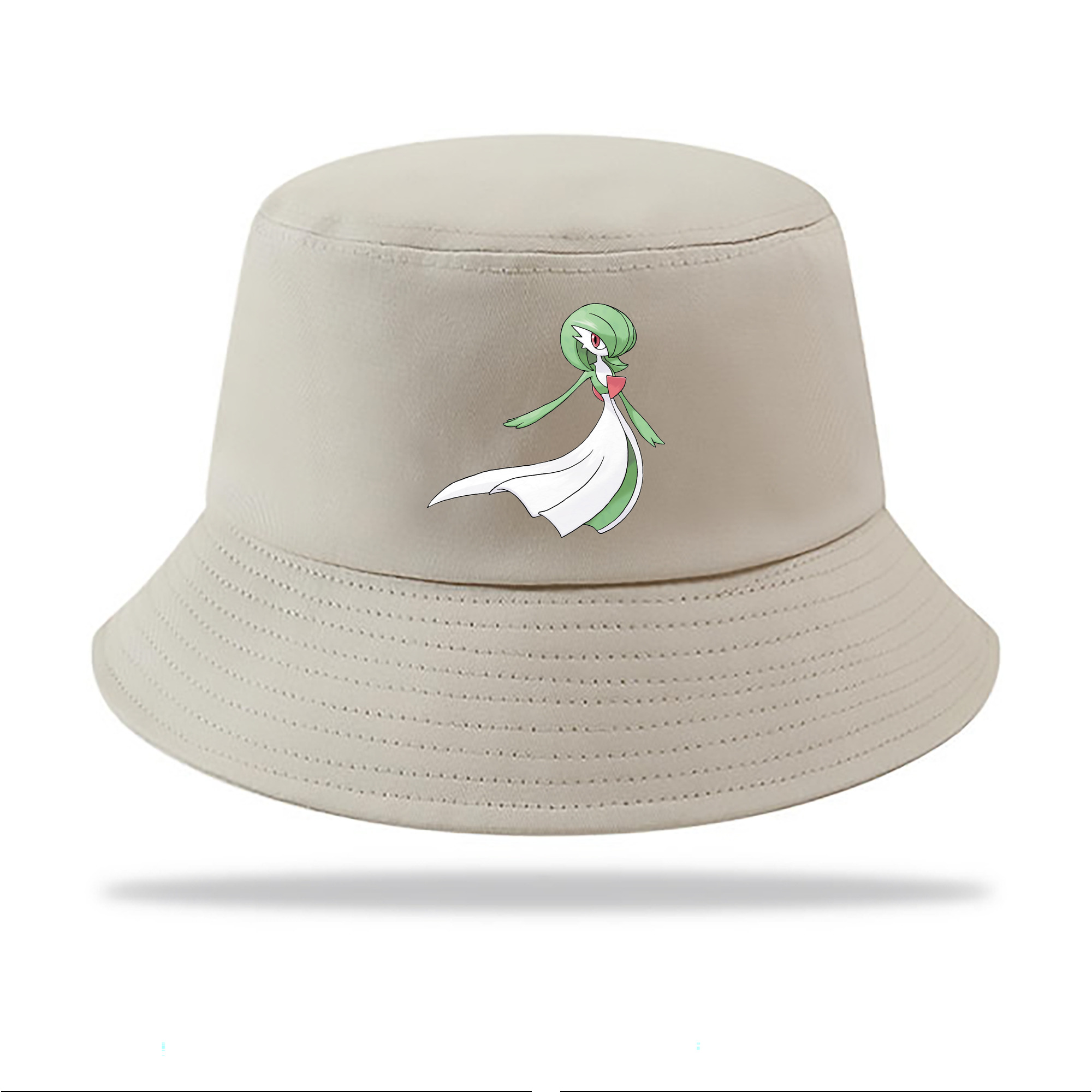 （画像用） ポケットモンスター Pokémon アウトドア日除けバケットハット